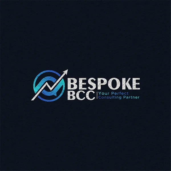 Bespoke BCC logo design by DotFix Technologies