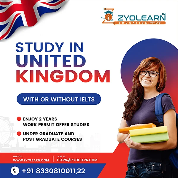 Zyolearn Educations social media design by DotFix Technologies — creative 2